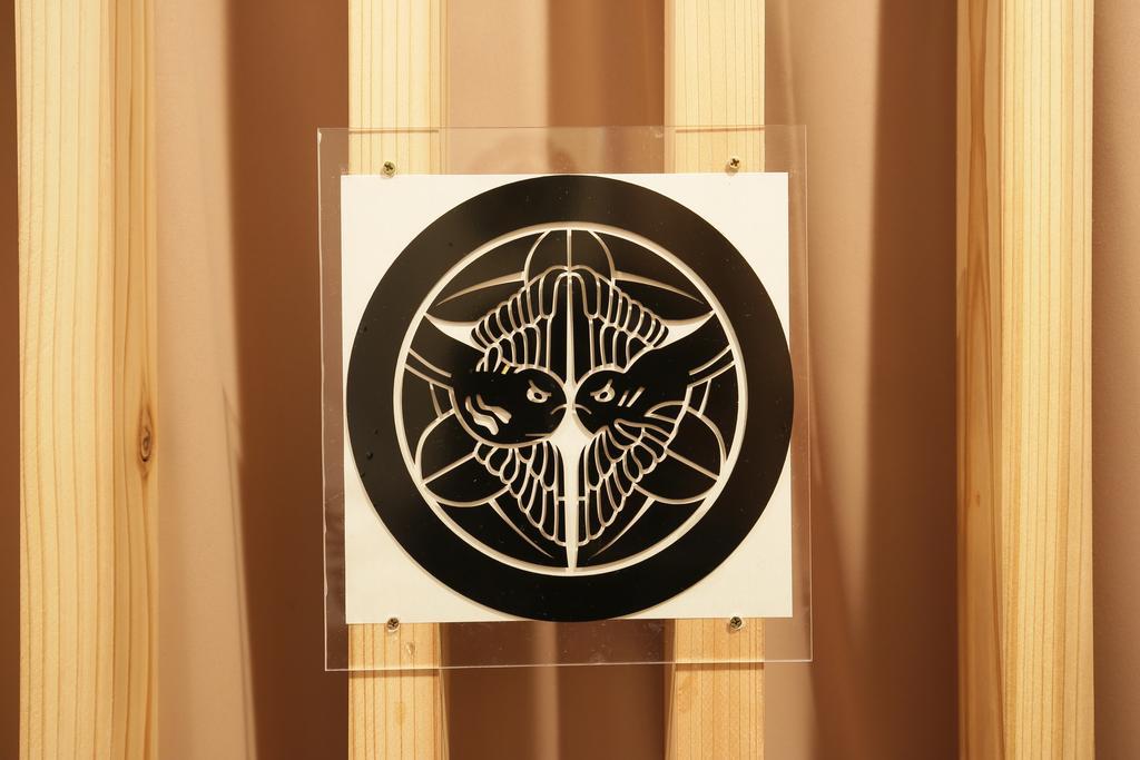 Samurais Hostel Ikebukuro Tōkyō Extérieur photo