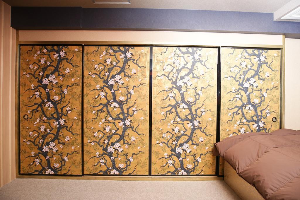 Samurais Hostel Ikebukuro Tōkyō Extérieur photo