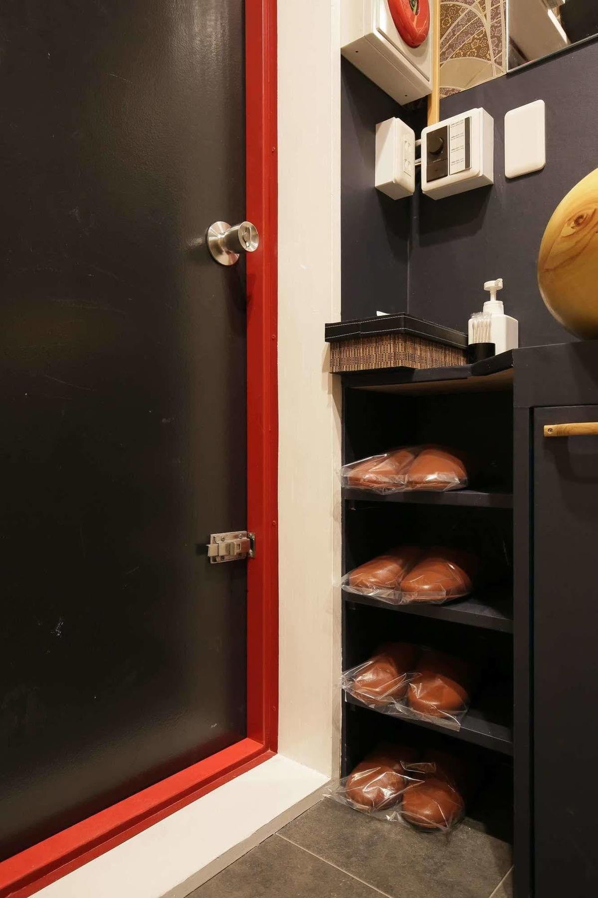 Samurais Hostel Ikebukuro Tōkyō Extérieur photo