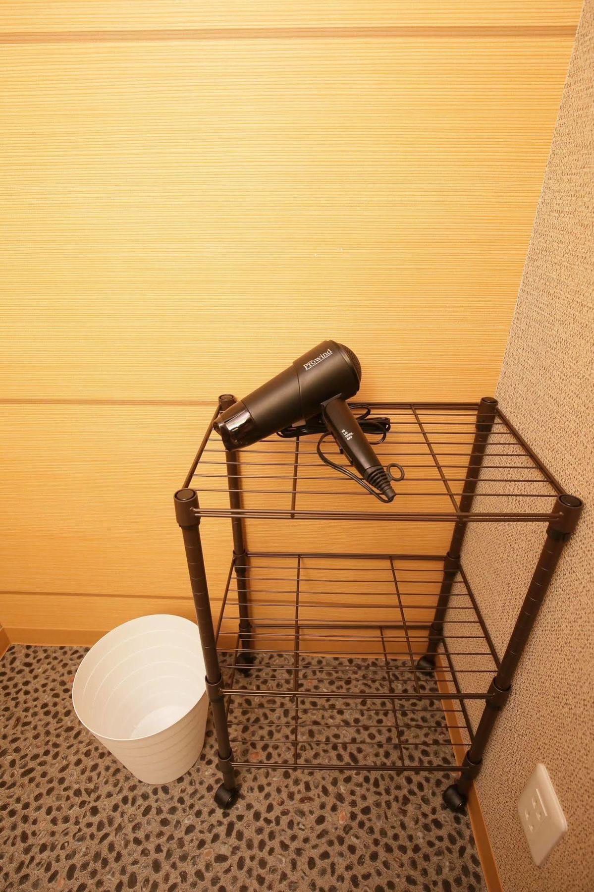 Samurais Hostel Ikebukuro Tōkyō Extérieur photo