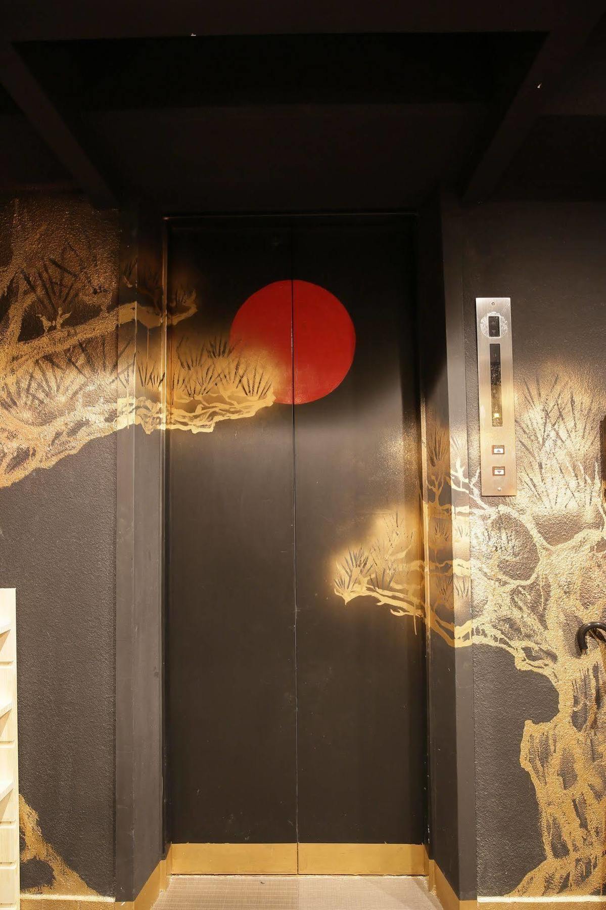 Samurais Hostel Ikebukuro Tōkyō Extérieur photo