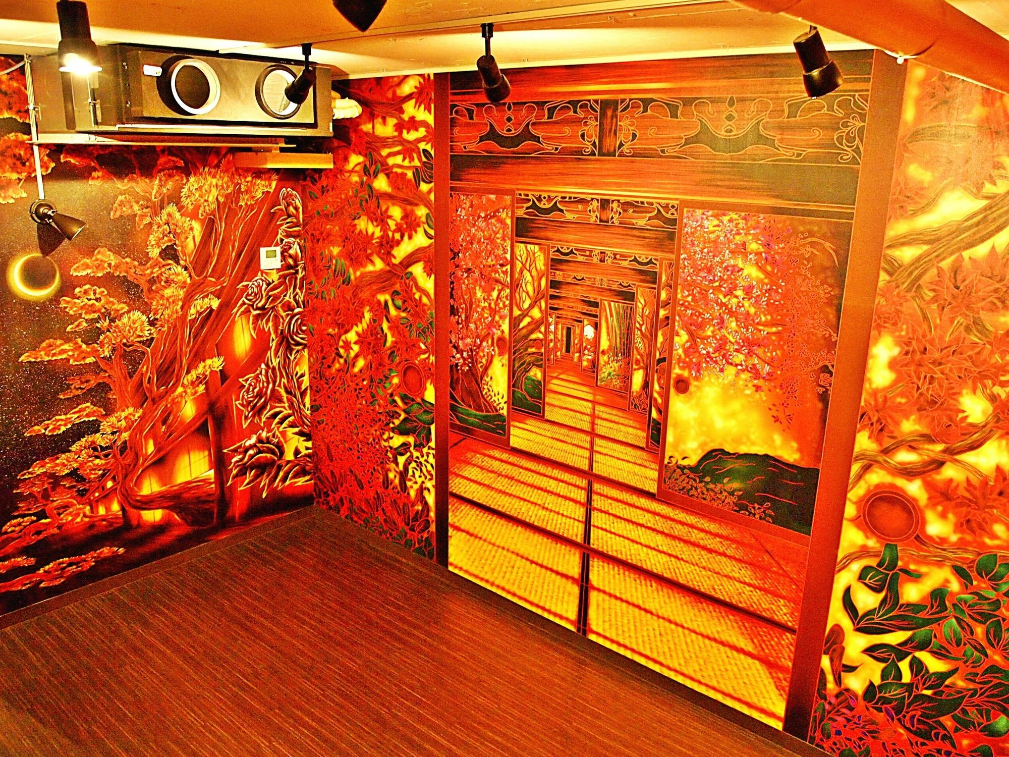 Samurais Hostel Ikebukuro Tōkyō Extérieur photo