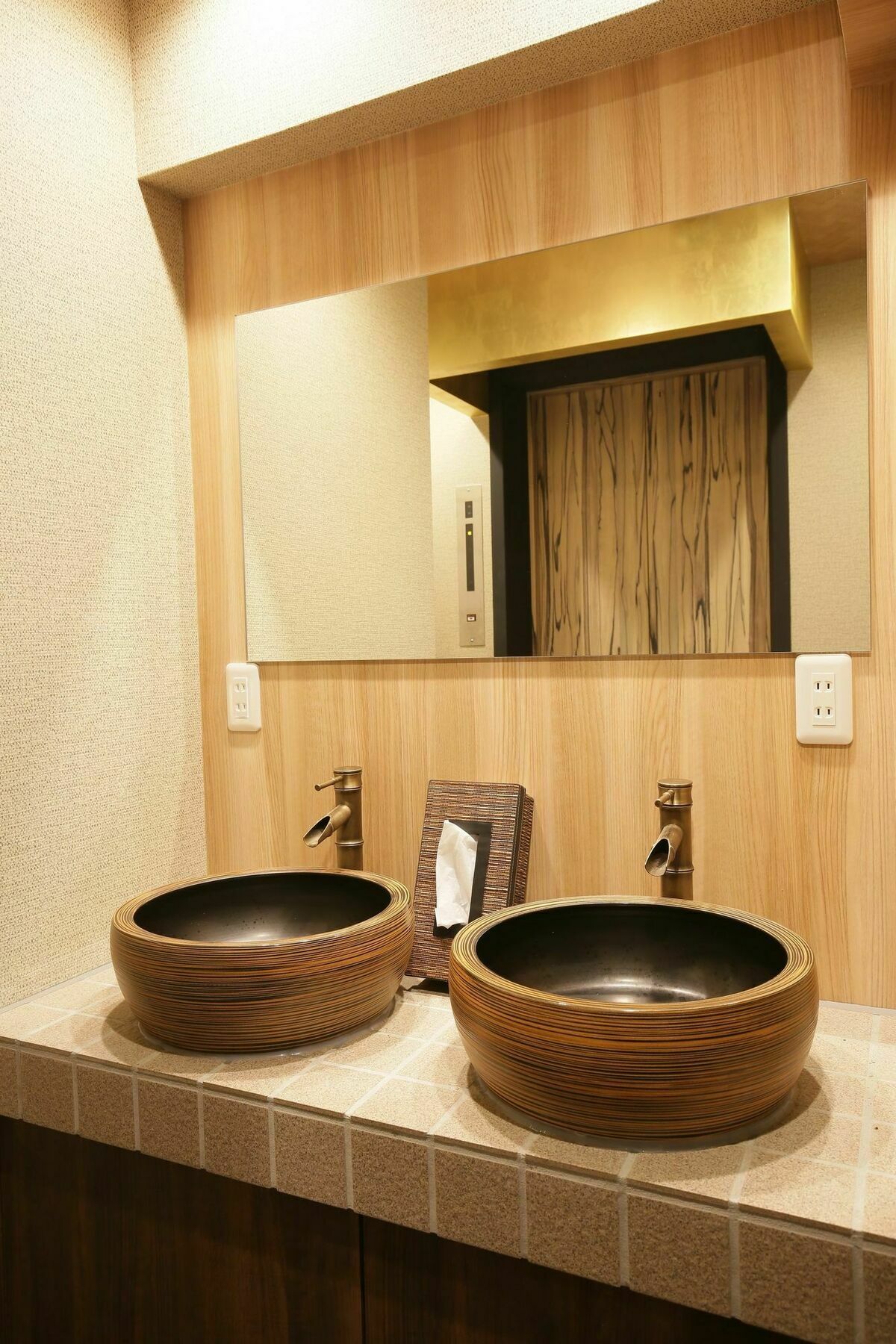 Samurais Hostel Ikebukuro Tōkyō Extérieur photo