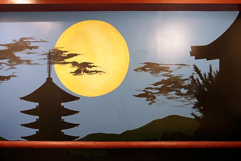 Samurais Hostel Ikebukuro Tōkyō Extérieur photo